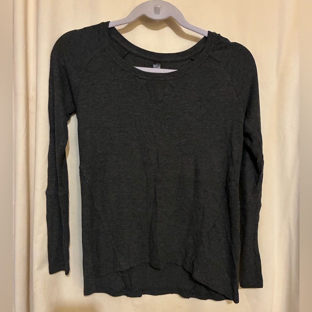 Aeropostale Thermal Shirt